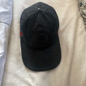 Gucci Baseball Cap